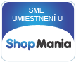 Navštívte Doplnky-fitness.sk u ShopMania